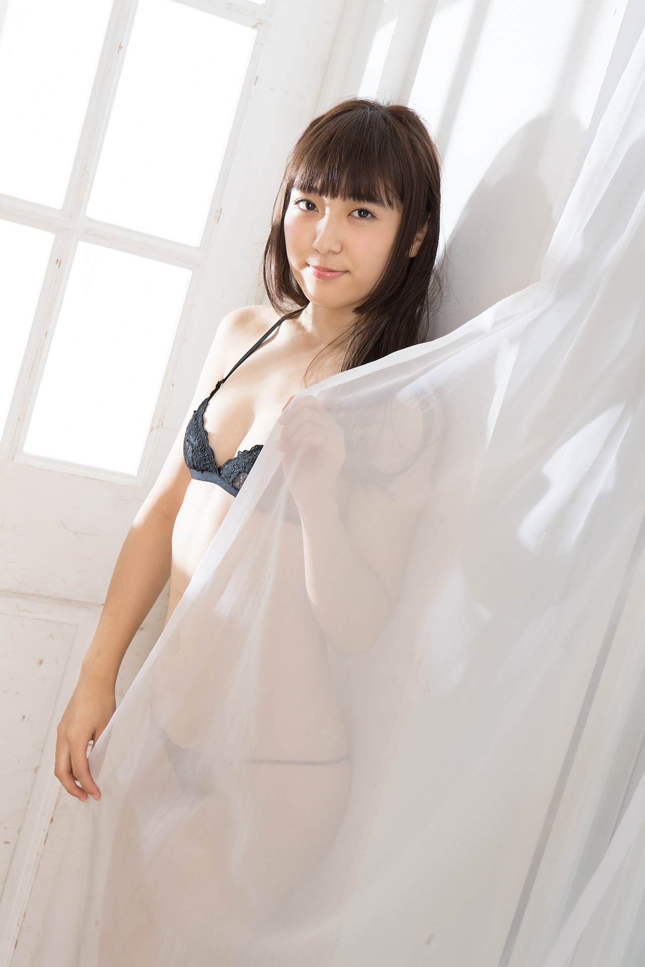 [Minisuka.tv]  高梨あい2018-01-11 Ai Takanashi - Secret Gallery (STAGE1) 2.2